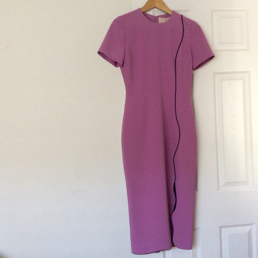 Roksandra MidiDress